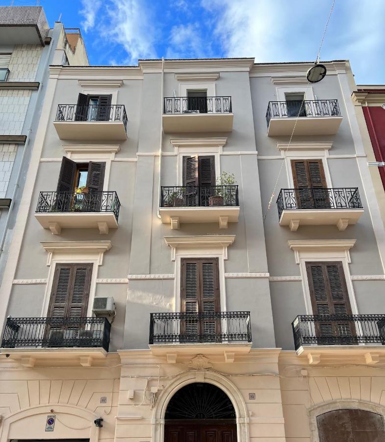 Apartment City Center Eighty-Five Bari Exterior photo